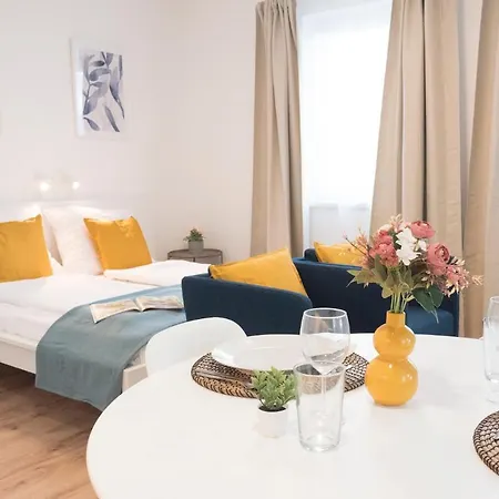 K110 Klapka Apartment *
