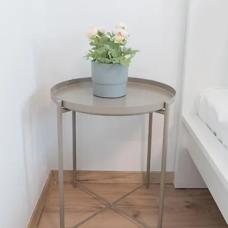 K110 Klapka Apartment Budapest