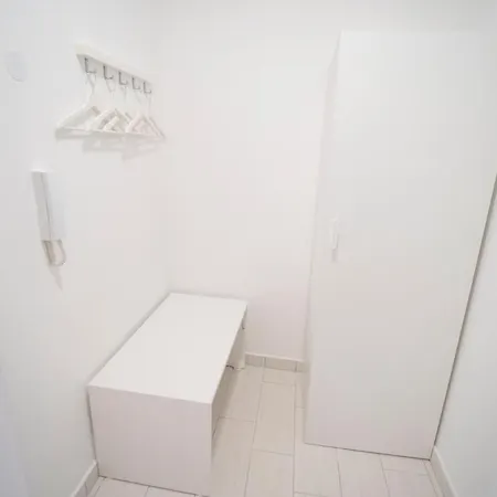 Apartment K110 Klapka Budapest