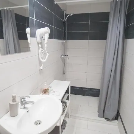 K110 Klapka Apartment *