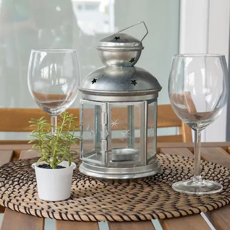 아파트 K110 Klapka 부다페스트