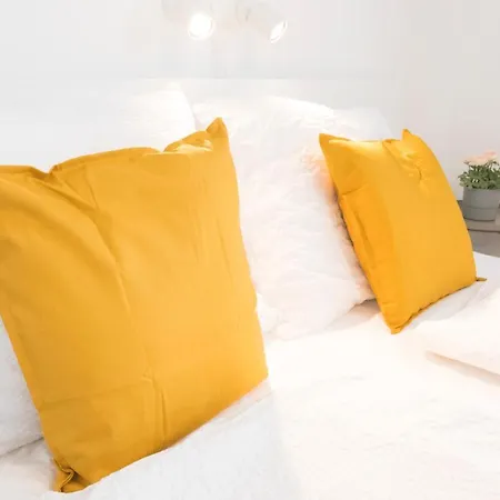 Apartment K110 Klapka