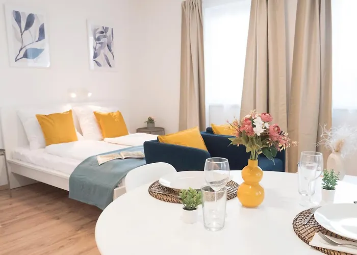 K110 Klapka Apartament *