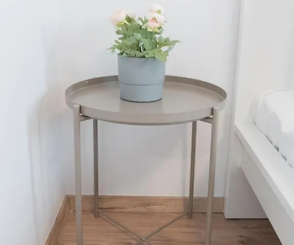 K110 Klapka Apartament Budapesta