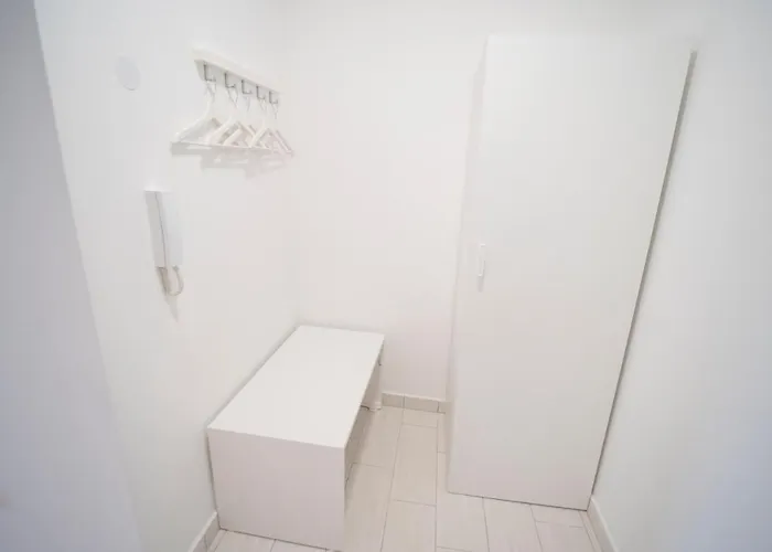Apartament K110 Klapka Budapesta
