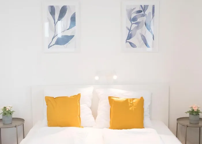 Apartament K110 Klapka