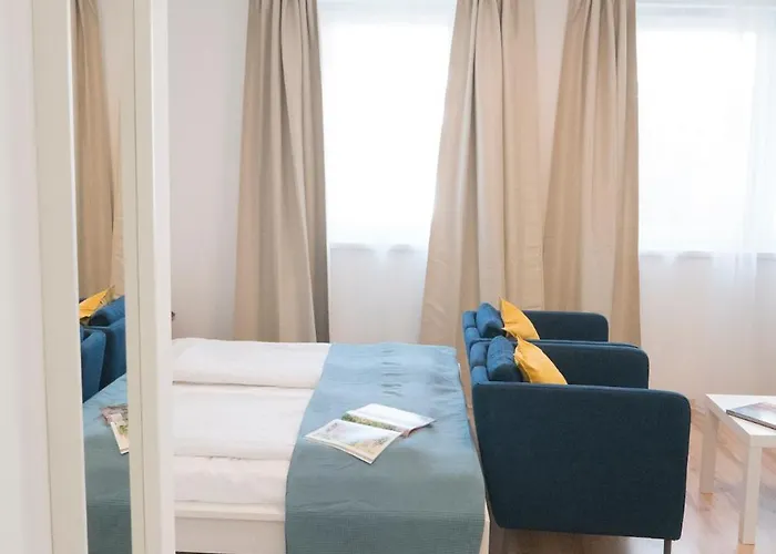 K110 Klapka Apartament