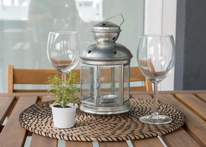 Apartament K110 Klapka Budapesta