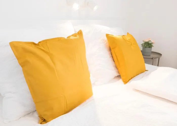 Apartament K110 Klapka