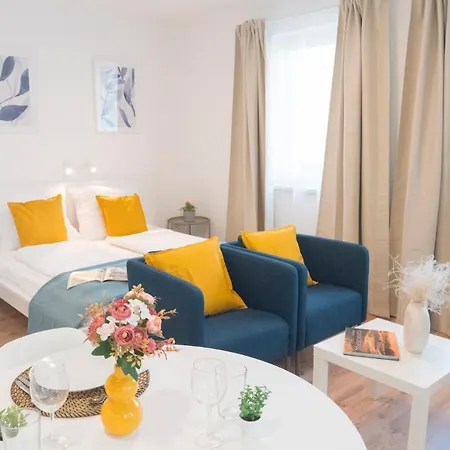 K110 Klapka Apartamento