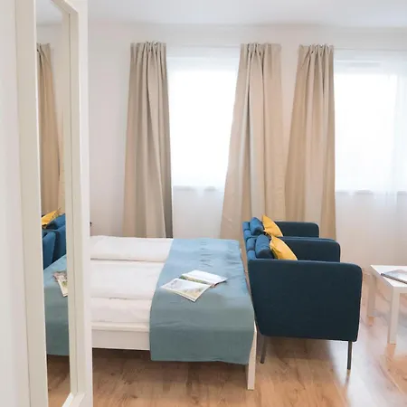 K110 Klapka Διαμέρισμα